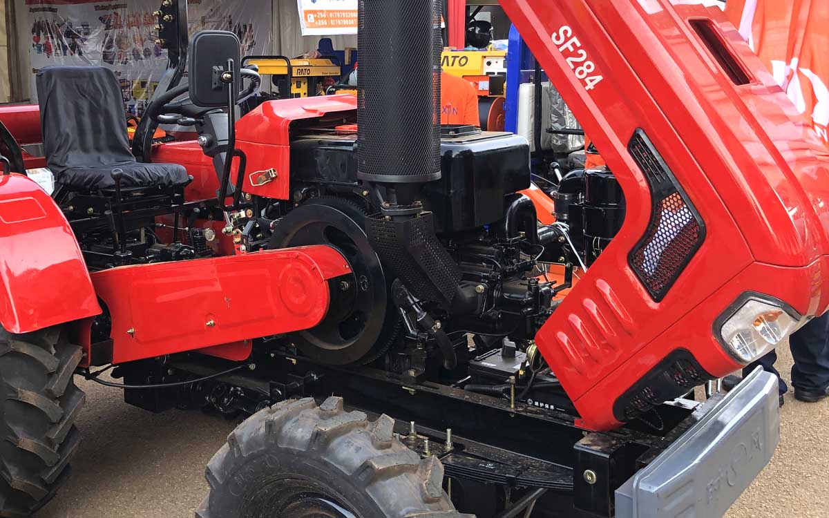 Agro Accessories And Spare Parts' Stores/Shops Kampala Uganda. Agro Technology And Agricultural Mechanization Uganda. Agro Machinery Companies Uganda. Uganda's Leading Agricultural Machinery Companies: Contractors, Importers, Distributors, Suppliers, Manufacturers And Installers Of Modern Agricultural/Farm Equipment/Agri Machines And Agro Spare Parts In Uganda, East Africa, Kenya, Tanzania, South Sudan, Democratic Republic of the Congo, Rwanda, Burundi, Africa, Uganda Agro Machinery Marketing Platform, Digital Agro Machinery Expo Online. agromachineryug.com