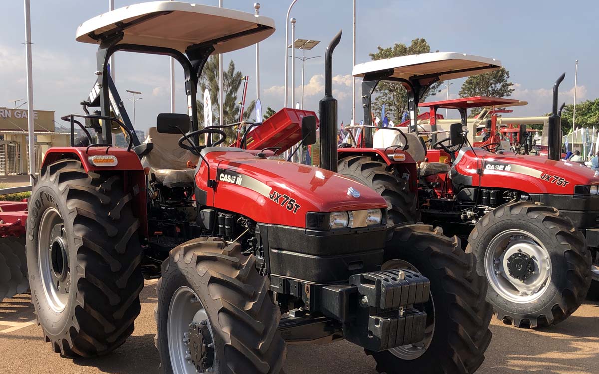 Tractors' Stores/Shops Kampala Uganda. Agro Technology And Agricultural Mechanization Uganda. Agro Machinery Companies Uganda. Uganda's Leading Agricultural Machinery Companies: Contractors, Importers, Distributors, Suppliers, Manufacturers And Installers Of Modern Agricultural/Farm Equipment/Agri Machines And Agro Spare Parts In Uganda, East Africa, Kenya, Tanzania, South Sudan, Democratic Republic of the Congo, Rwanda, Burundi, Africa, Uganda Agro Machinery Marketing Platform, Digital Agro Machinery Expo Online. agromachineryug.com